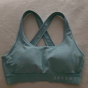 under armour sports bra
